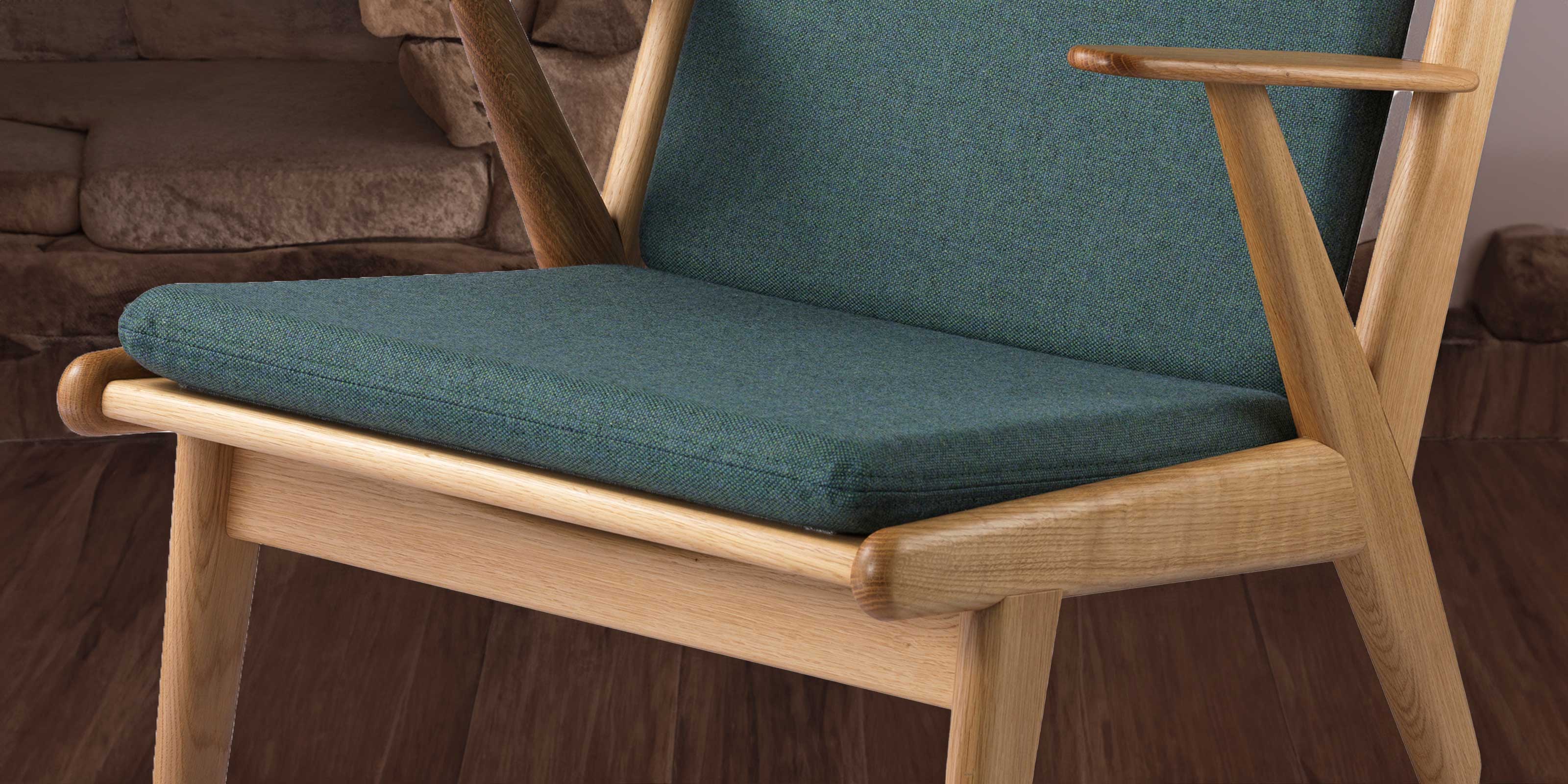 Hynder til lænestole