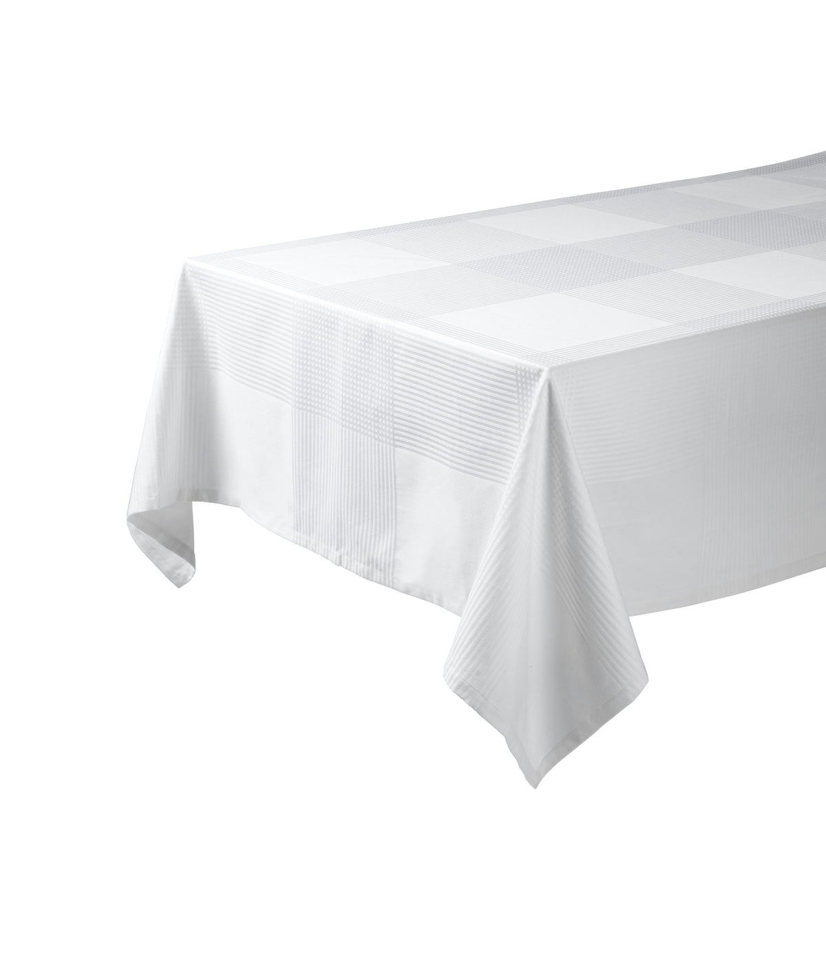 R1 Olga - Dug - 140x240 cm - White