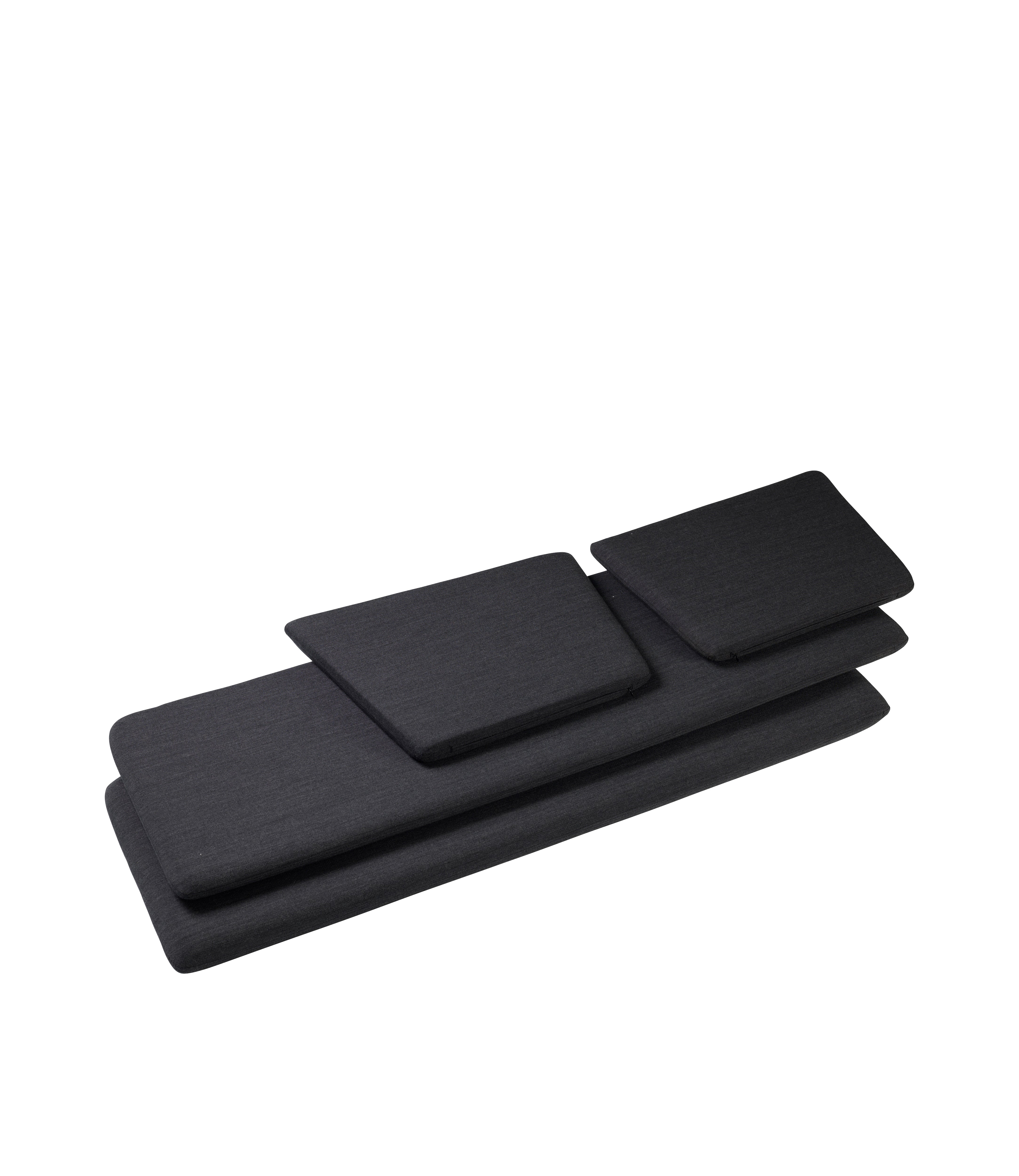 J149 - Polsterkissen - Dark Grey (4013)