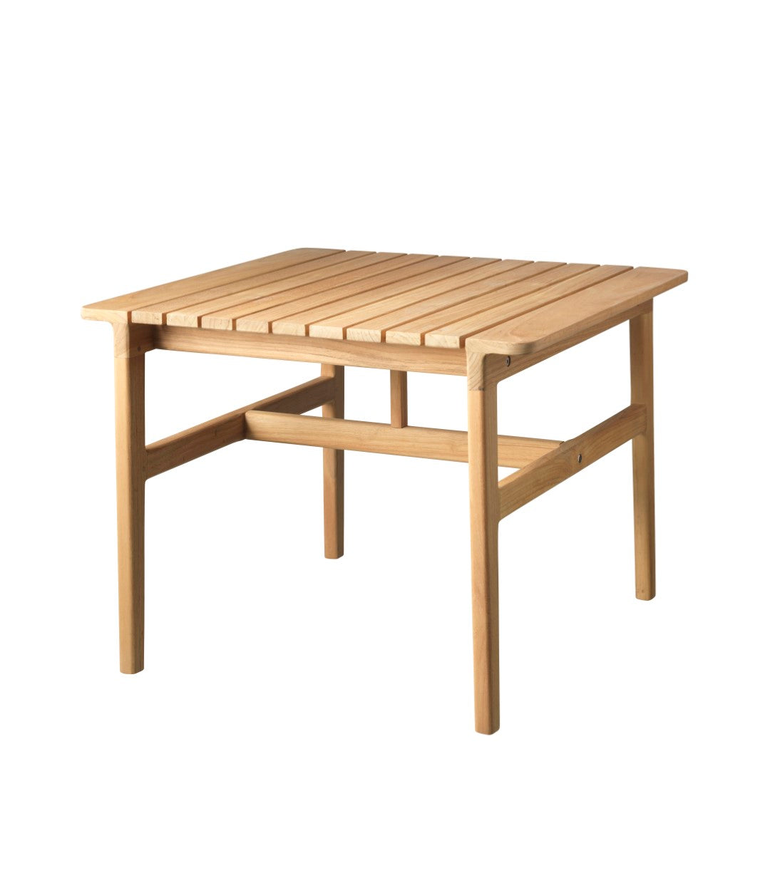 M19 Sammen - Loungetisch - Teak