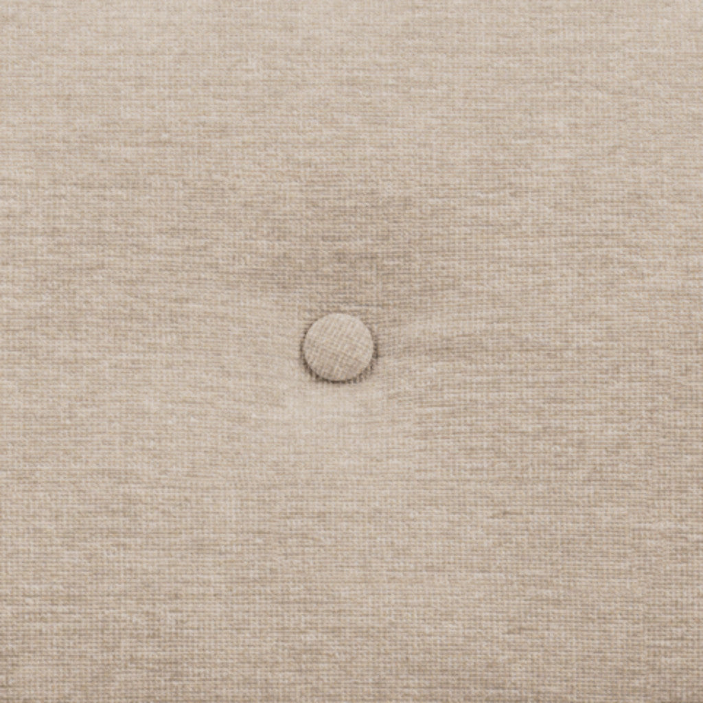 L42 Firhøj - 2,5 Sitzer-Sofa - Eiche - Beige (213)