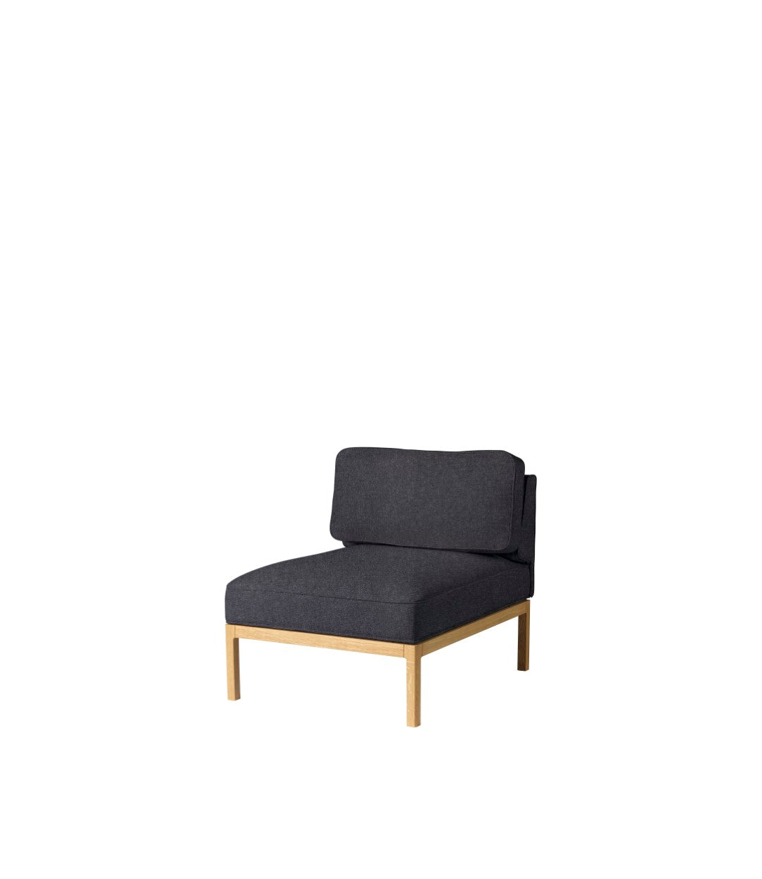 L37 - 7-9-13 - Mittelmodul 70 - Dark Grey