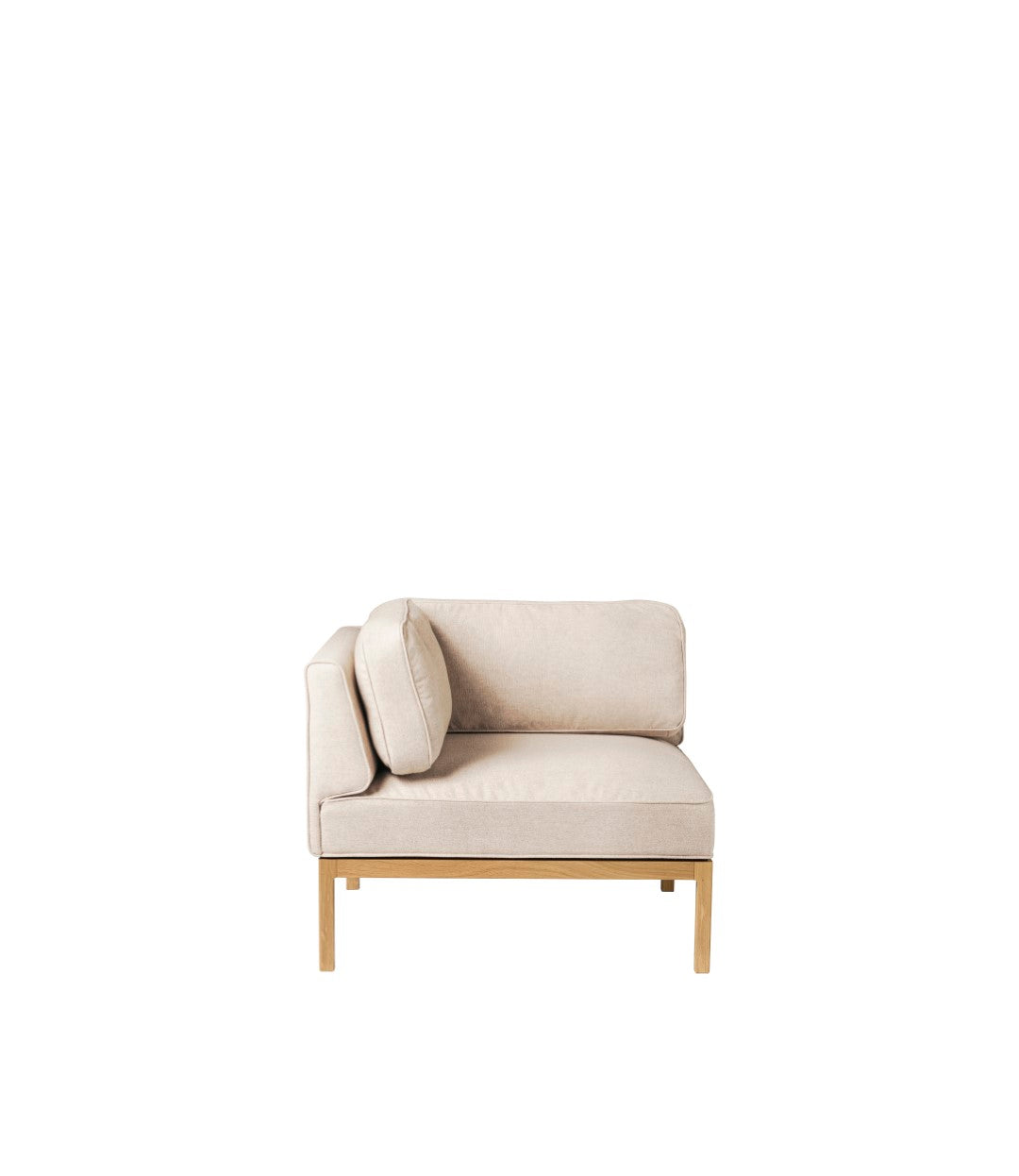 L37 - 7-9-13 - Linkes Modul 90 - Beige (61252)