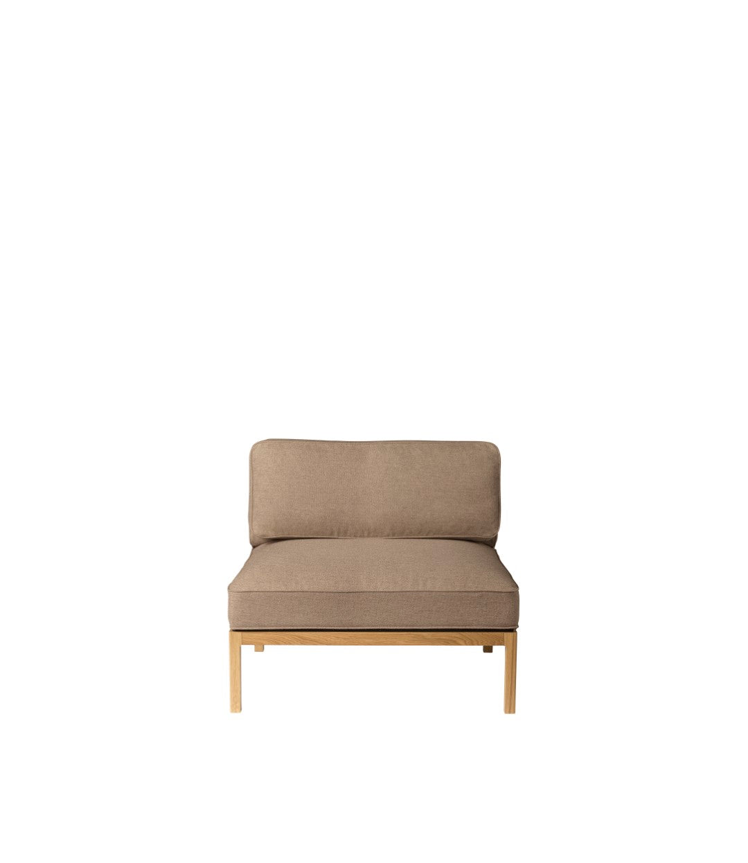 L37 - 7-9-13 - Mittelmodul 90 - Taupe (61230)