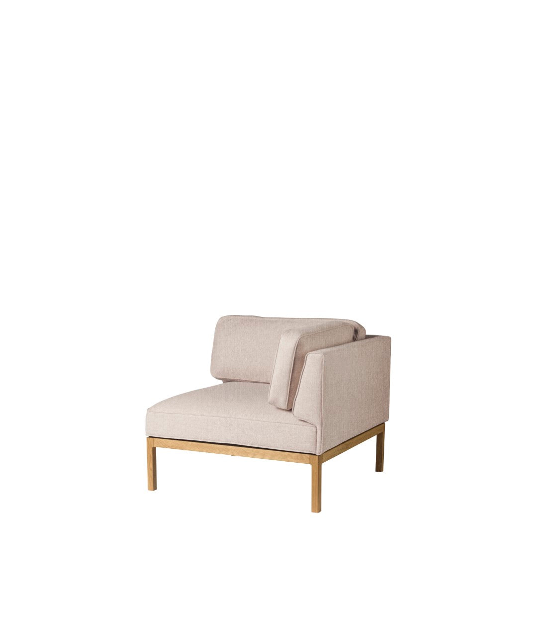 L37 - 7-9-13 - Rechtes Modul 90 - Beige (213)