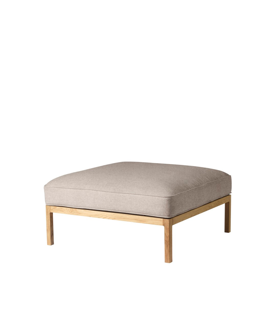 L37 - 7-9-13 - Pouf 90 - Beige (61)