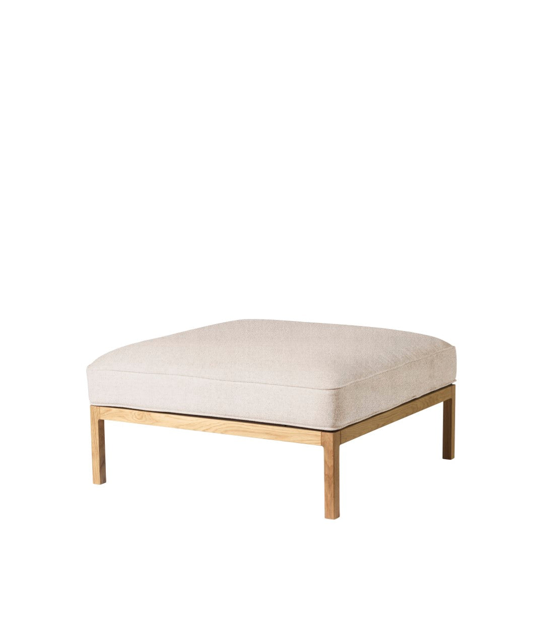 L37 - 7-9-13 - Pouf 90 - Beige (00)