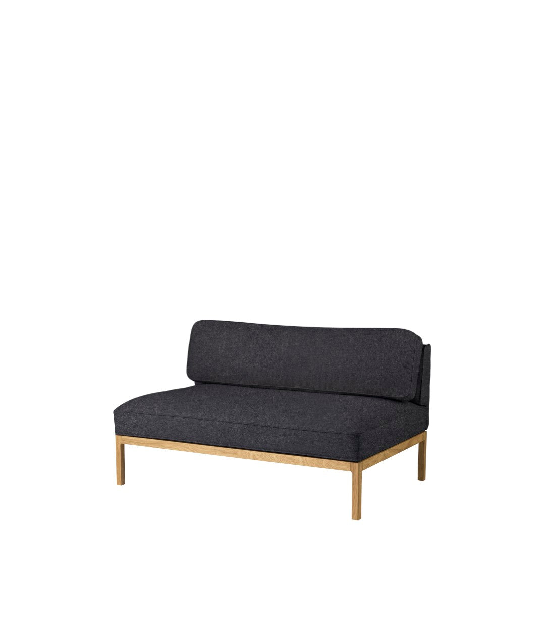 L37 - 7-9-13 - Mittelmodul 130 - Dark Grey