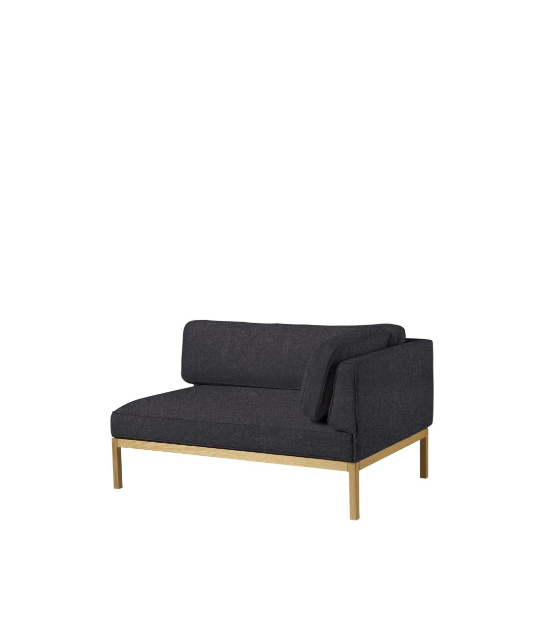 L37 - 7-9-13 - Rechtes Modul 130 - Dark Grey