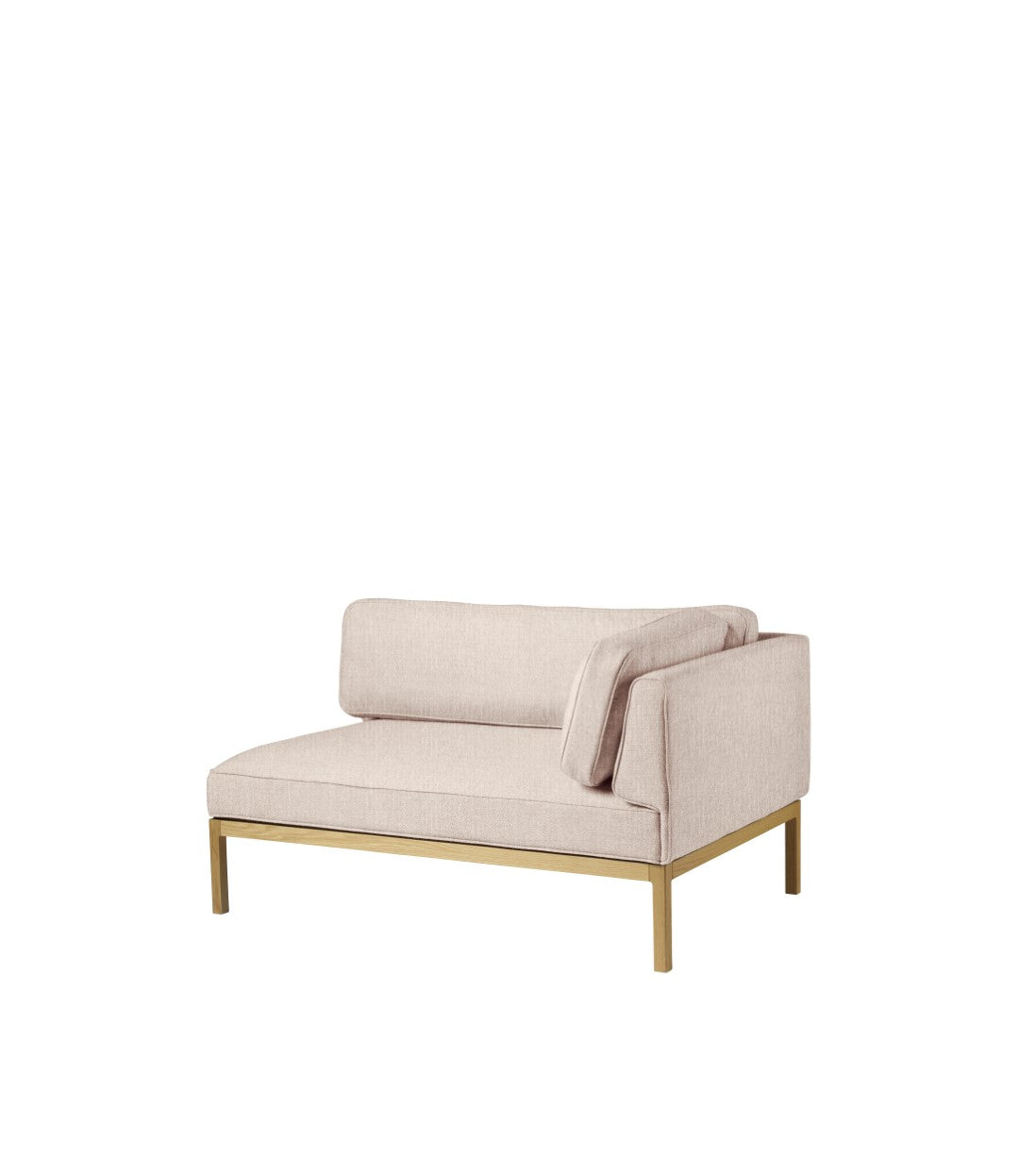 L37 - 7-9-13 - Rechtes Modul 130 - Beige (213)