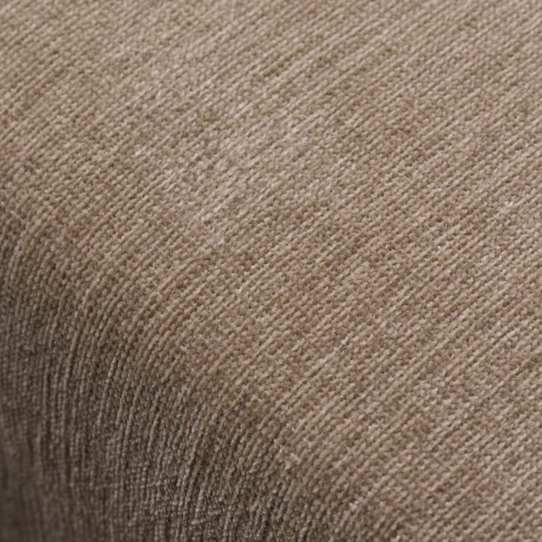 L37 - 7-9-13 - Rechtes Modul 130 - Taupe (233)