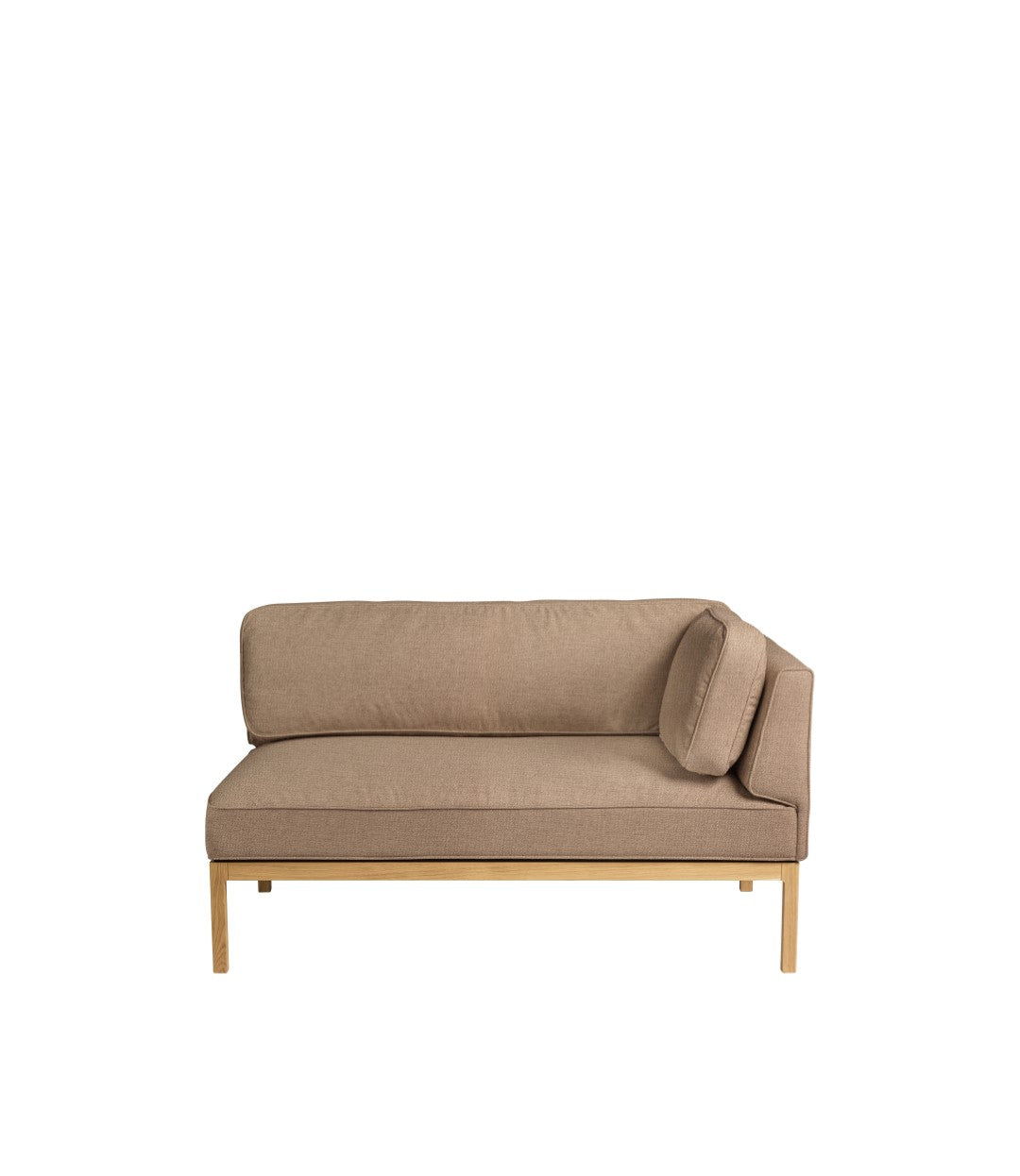 L37 - 7-9-13 - Rechtes Modul 130 - Taupe (61230)