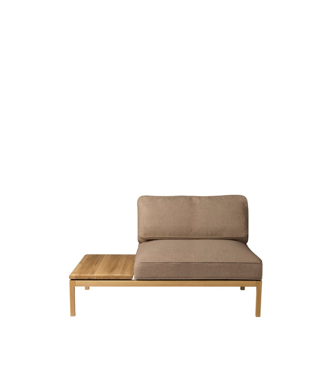 L37 - 7-9-13 - Linker Tisch 130 - Taupe (61230)