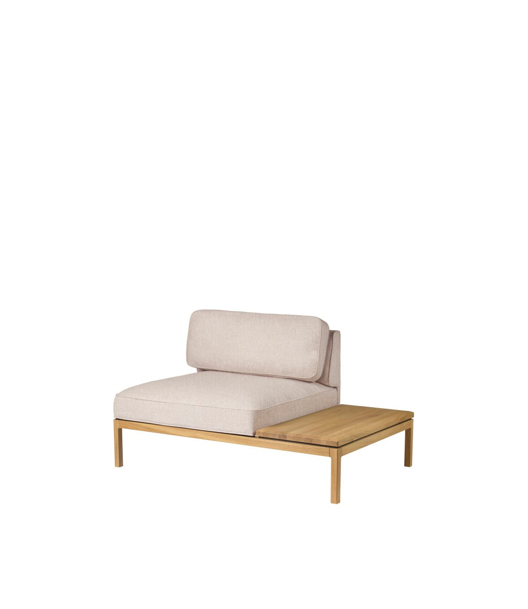 L37 - 7-9-13 - Rechter Tisch 130 - Beige (213)