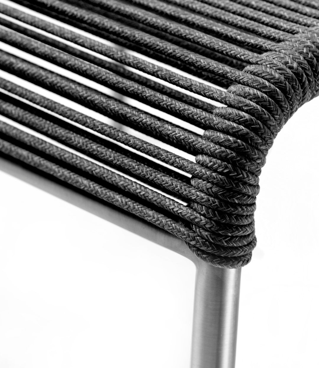 Teglgaard - Loungeset - Schwarz