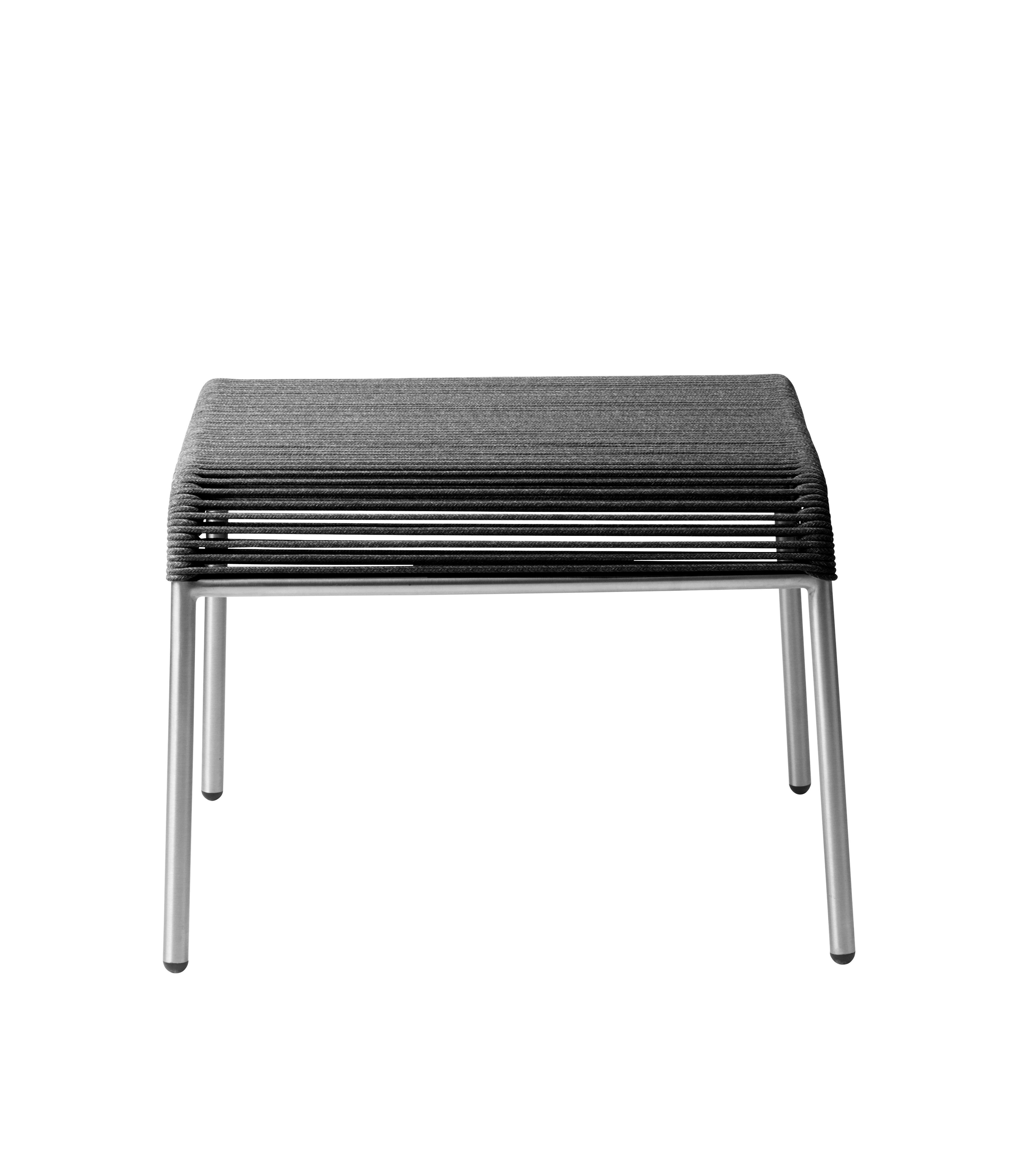 Teglgaard - Loungeset - Schwarz