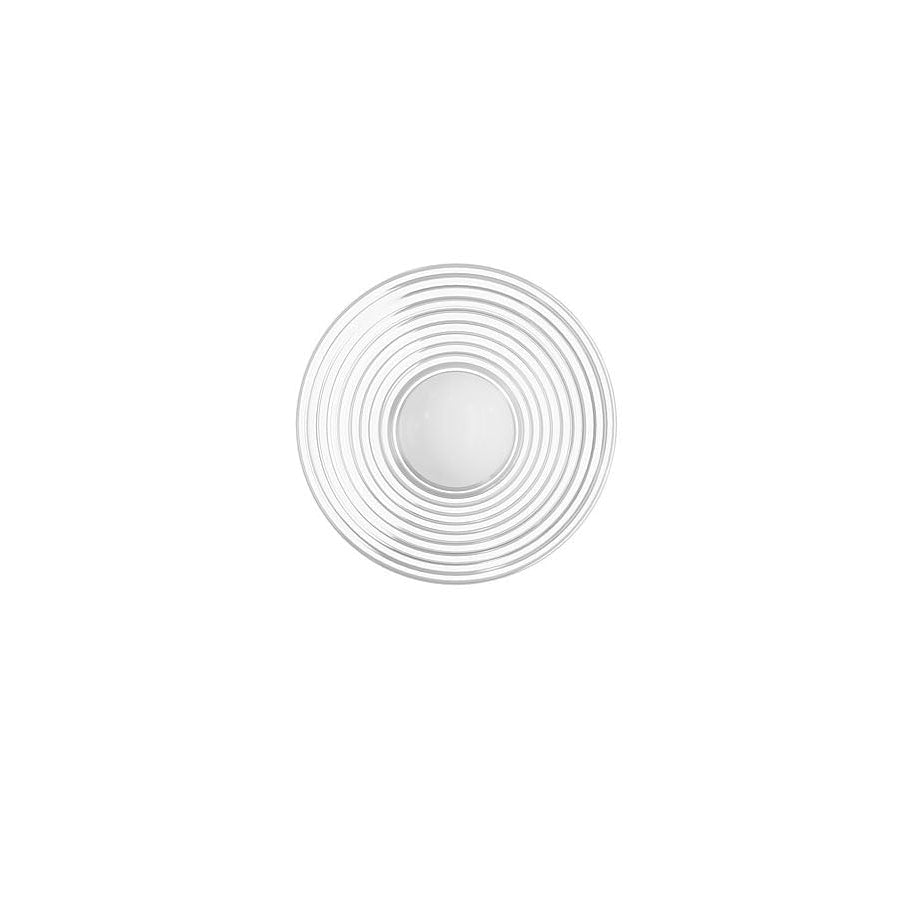 U12 Sletterhage - Væglampe u ledning - Opal