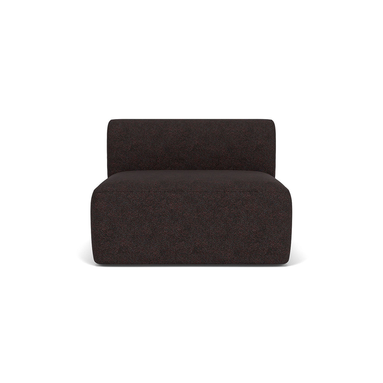 L47 Korinth - Midtermodul - Bowen - Black-Brown