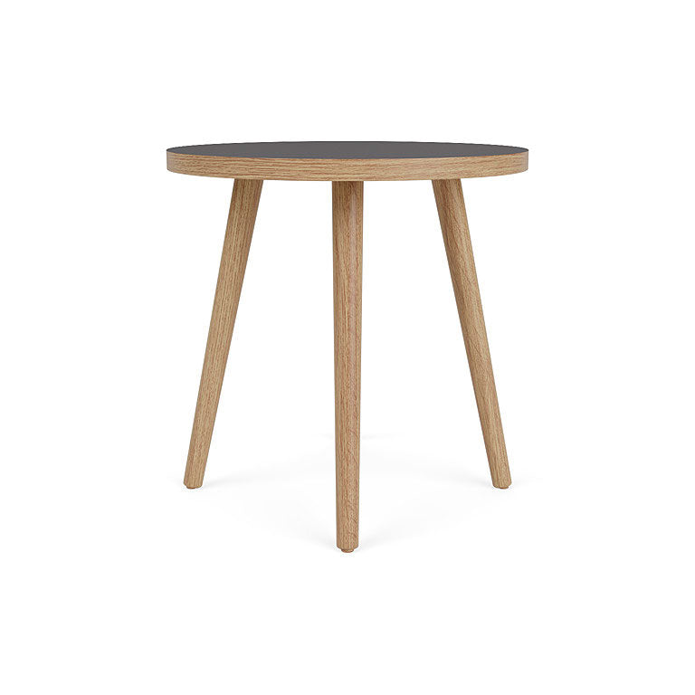 D701 Ragnesminde - Sofabord - Storm - Ø40 cm