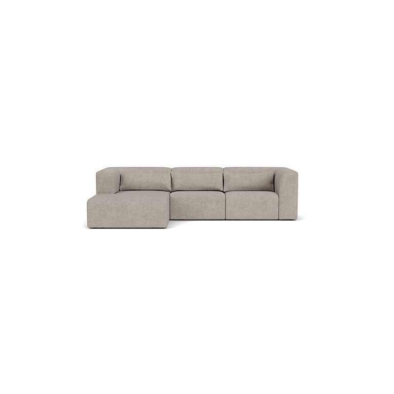 L701 Ragnesminde - Sofa - Venstre - Thor - Beige