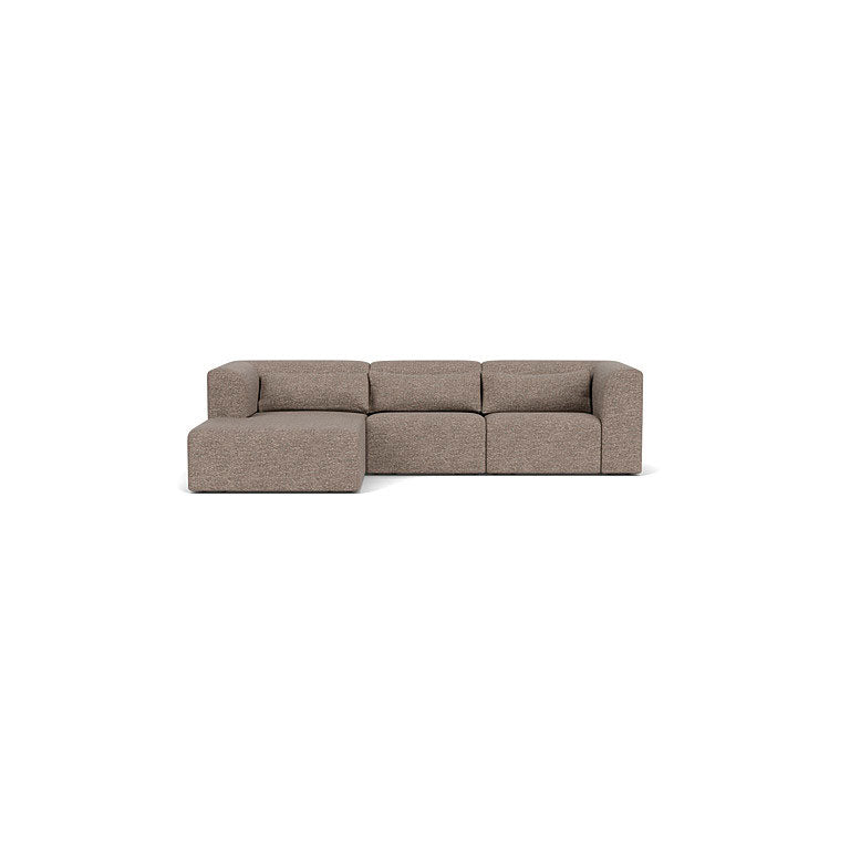 L701 Ragnesminde - Sofa - Venstre - Asgard - Brown