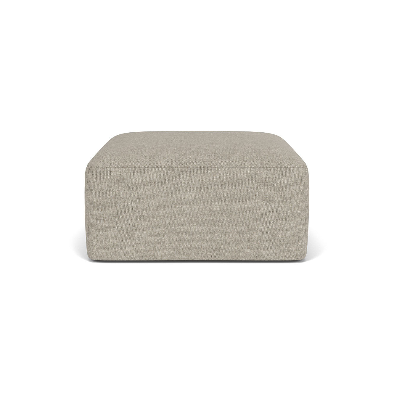 L47 Korinth - Puf modul - Cosmo - Light Grey (30)