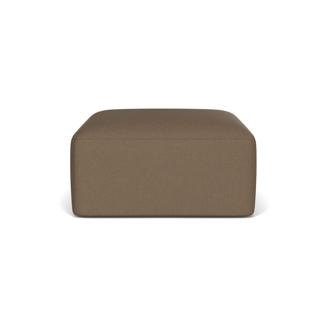 L47 Korinth - Puf modul - Grain - Taupe (61230)