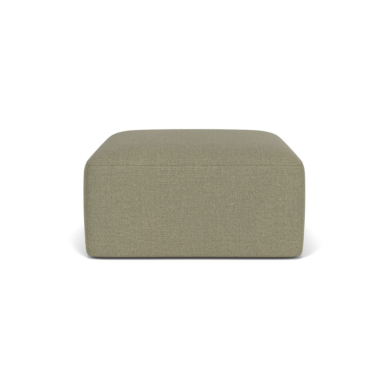 L47 Korinth - Puf modul - Prairie - Green (58)