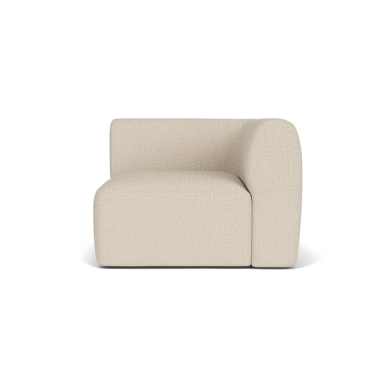 L47 Korinth - Højre modul - Monza - Beige (00)