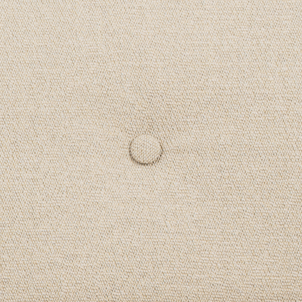 L42 Firhøj - 2,5 pers. sofa - Eg - Beige (90)
