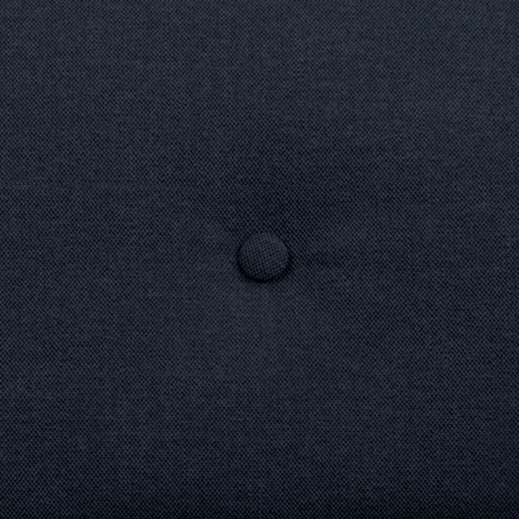 L42 Firhøj - 2,5 pers. sofa - Stål - Dark Blue(36)