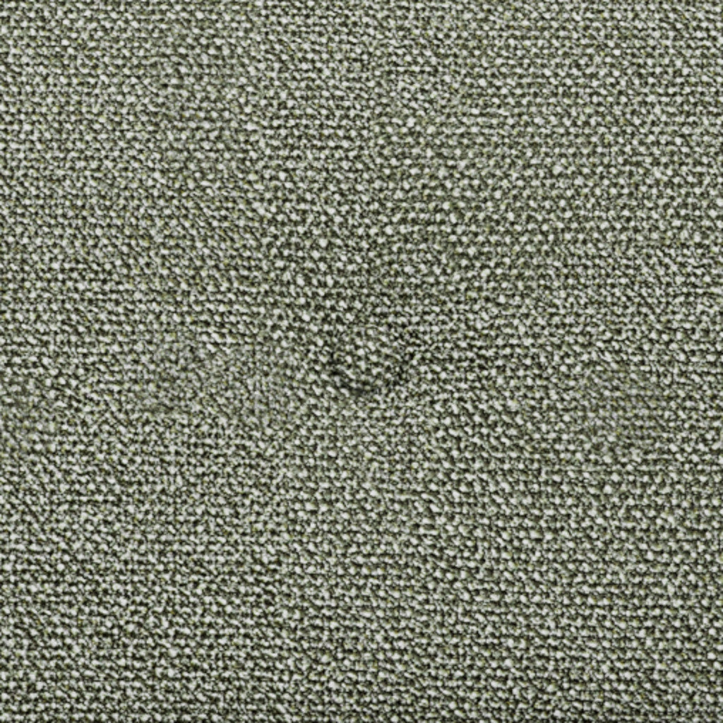 L42 Firhøj - 2,5 pers. sofa - Stål - Green-Melange