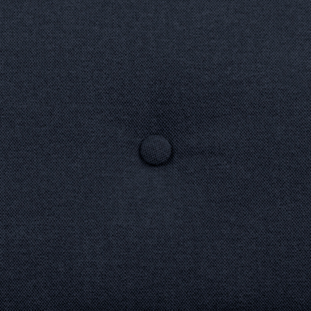 L42 Firhøj - 3 pers. sofa - Eg - Dark Blue (36)