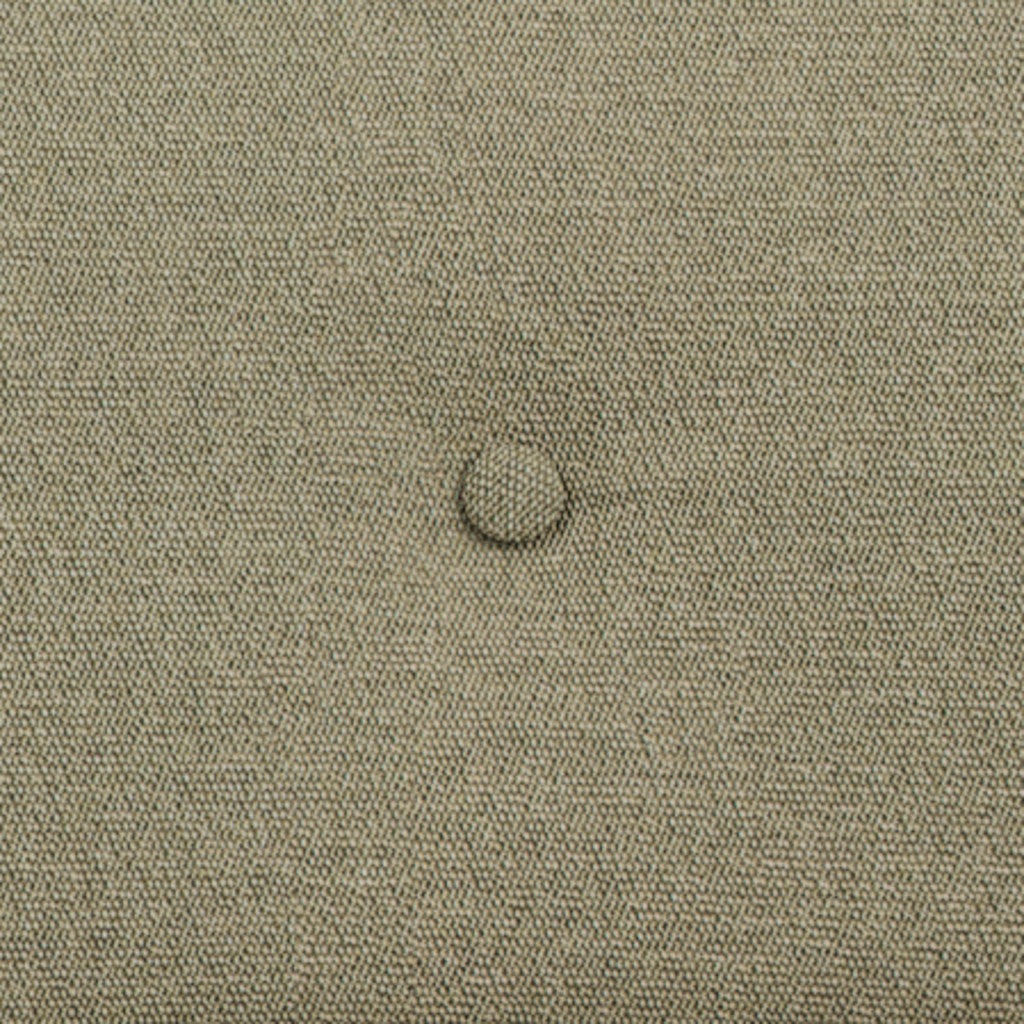 L42 Firhøj - 3 pers. sofa - Eg - Green (58)