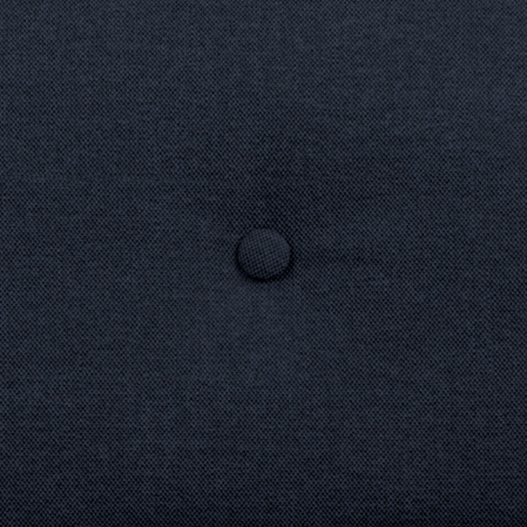 L42 Firhøj - 3 pers. sofa - Stål - Dark Blue (36)