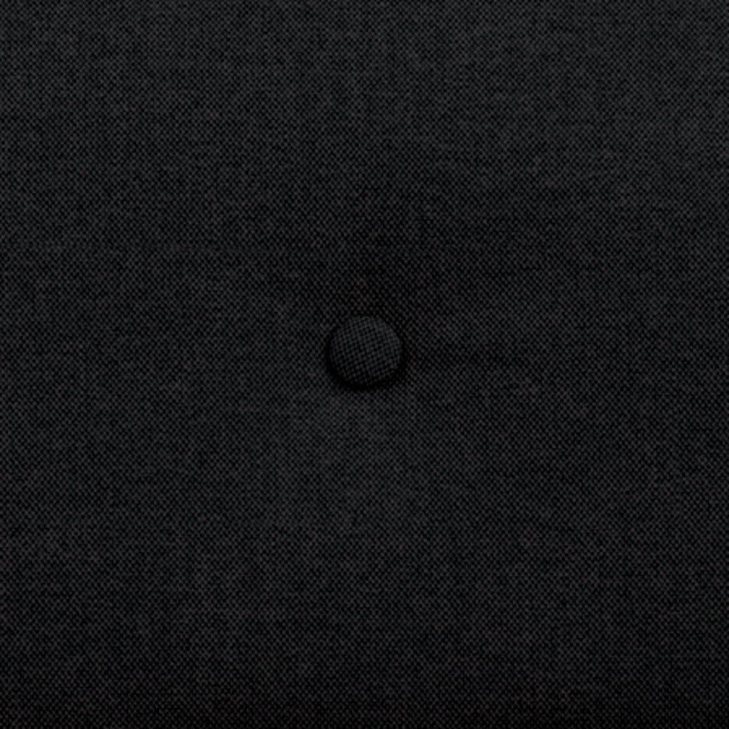 L42 Firhøj - 3 pers. sofa - Stål - Dark Grey (28)