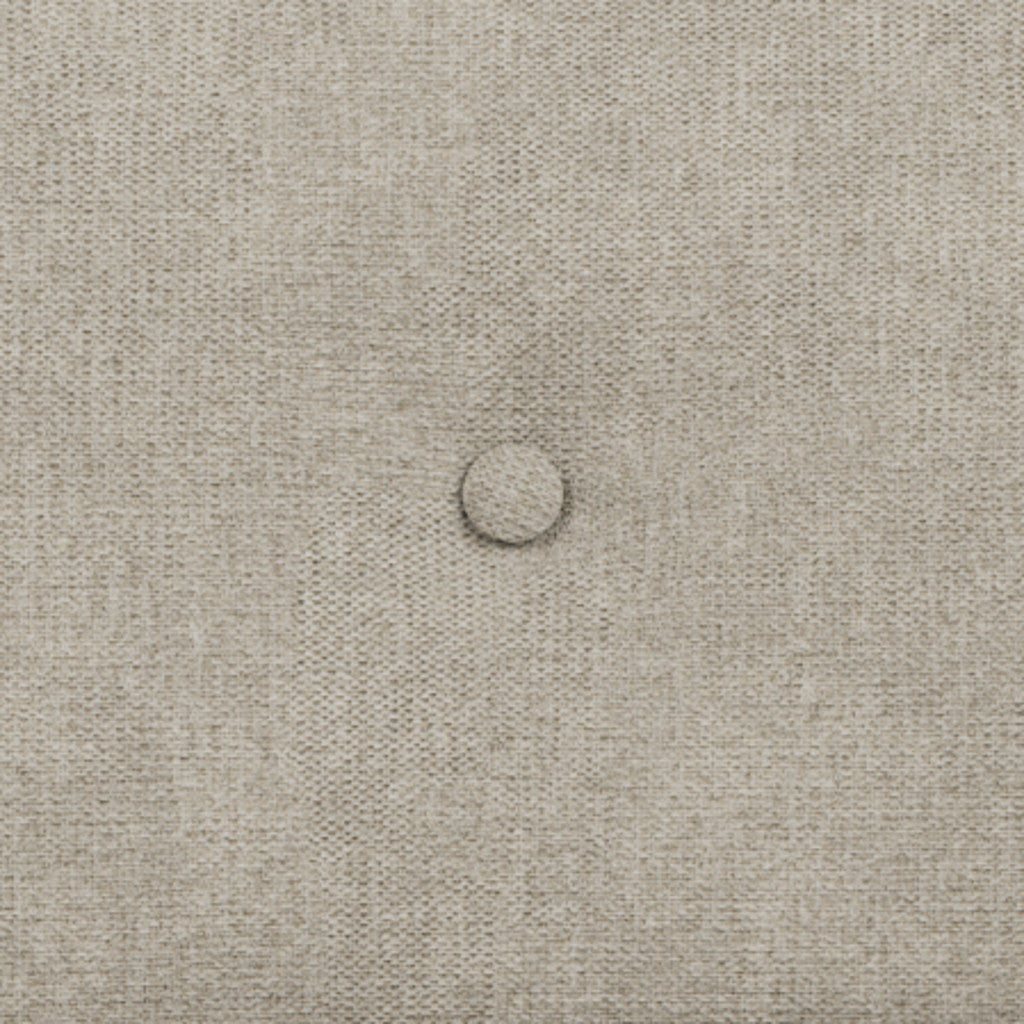 L42 Firhøj - 3 pers. sofa - Stål - Light Grey (30)