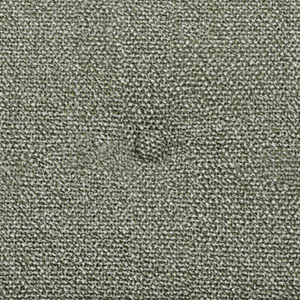 L42 Firhøj - 3 pers. sofa - Stål - Green-Melange