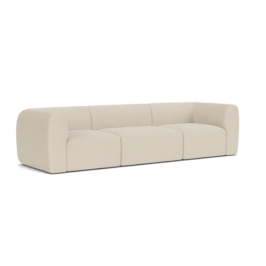 L47 Korinth - Sofa - Monza - Beige (00)