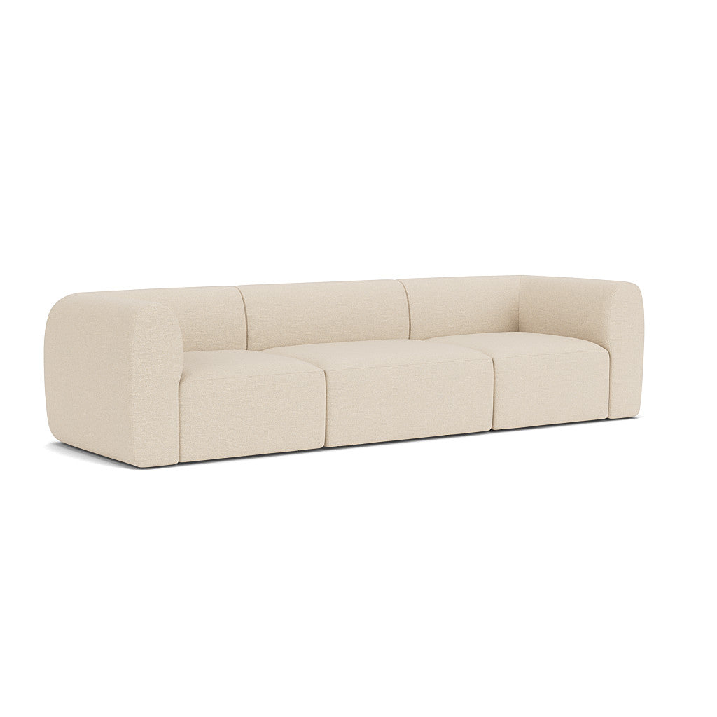 L47 Korinth - Sofa - Prairie - Beige (90)
