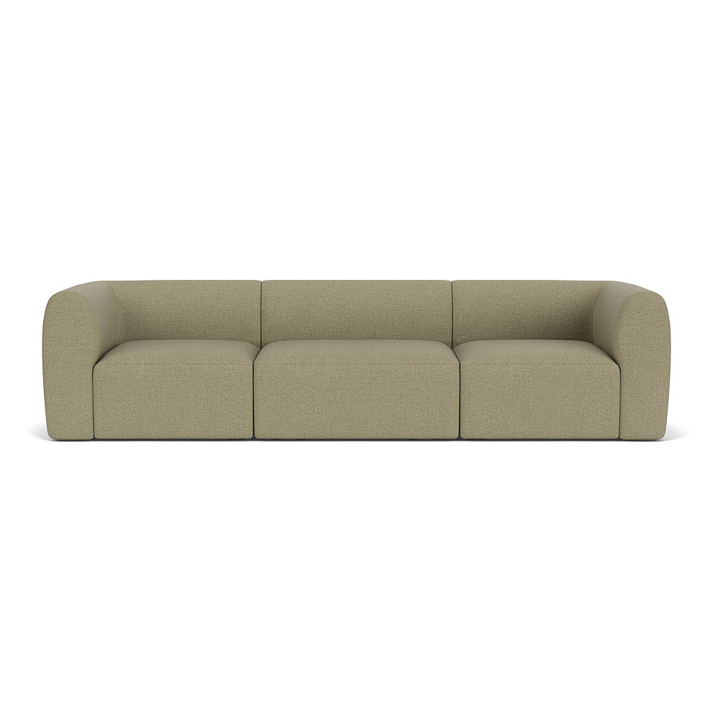 L47 Korinth - Sofa - Prairie - Green (58)