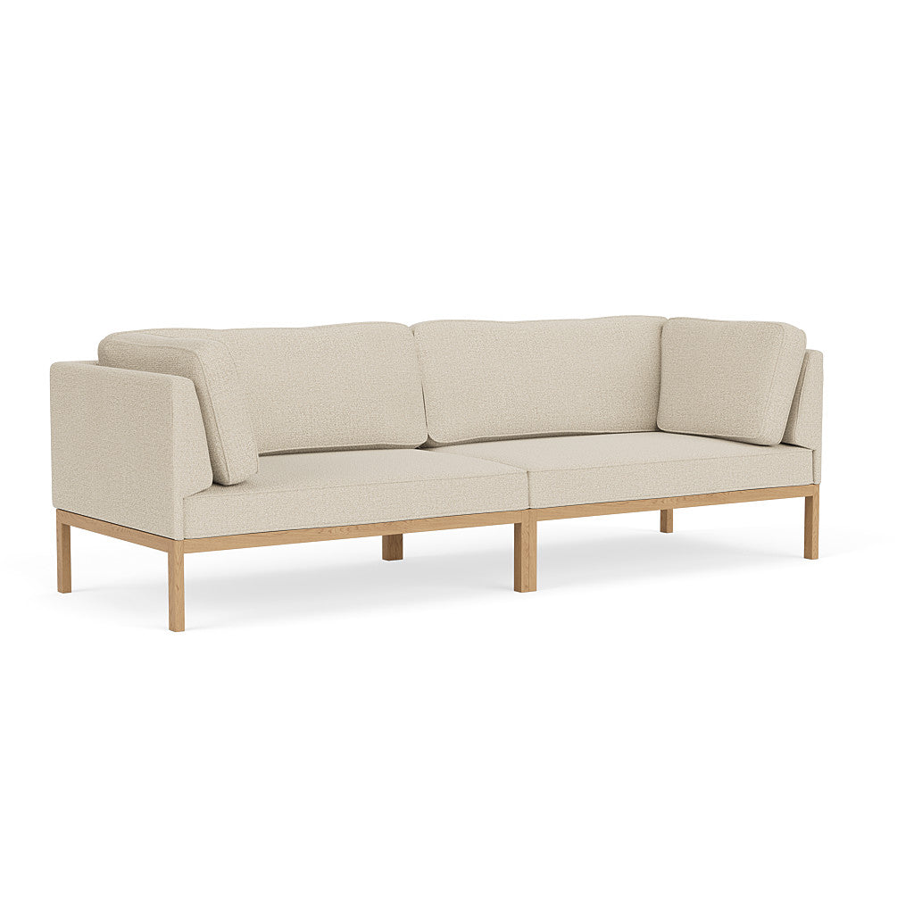 L37 7-9-13 - Sofa - Monza - Beige (00)