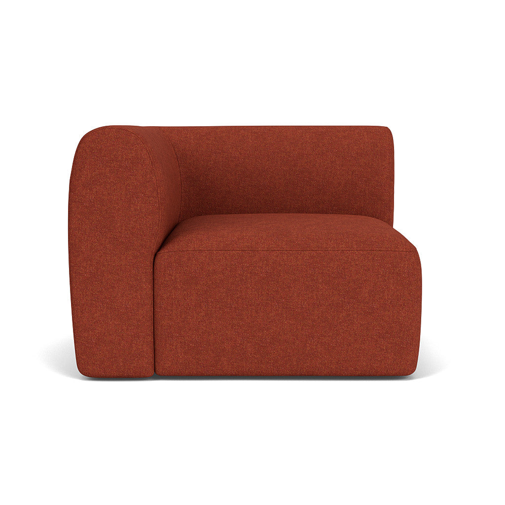 L47 Korinth - Venstre modul - MLF - Burnt Orange