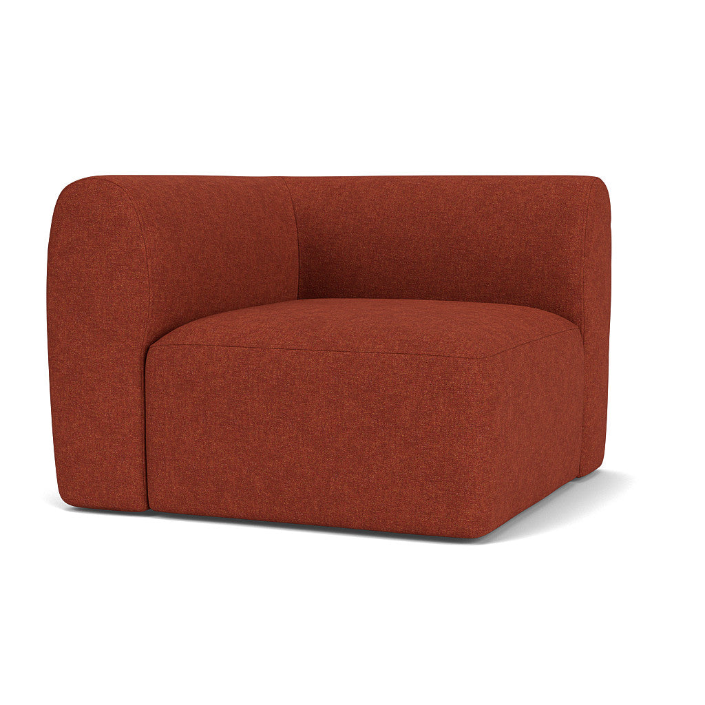 L47 Korinth - Venstre modul - MLF - Burnt Orange