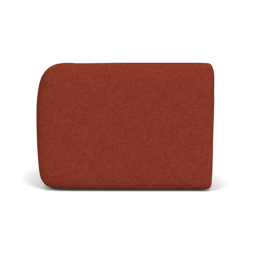 L47 Korinth - Venstre modul - MLF - Burnt Orange