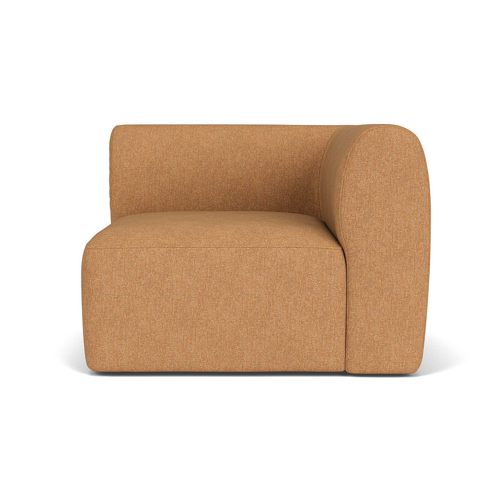 L47 Korinth - Venstre modul - MLF - Orange-Melange