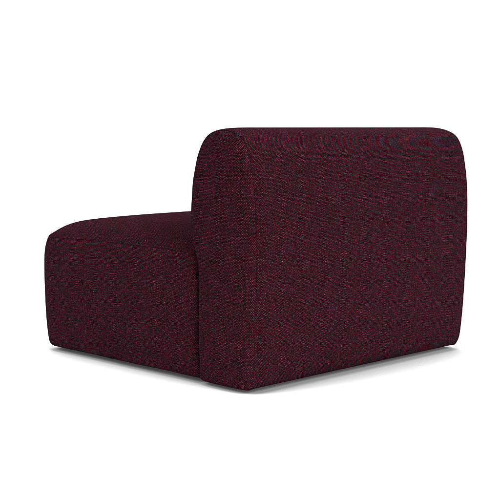 L47 Korinth - Midtermodul - MLF - Aubergine (40)