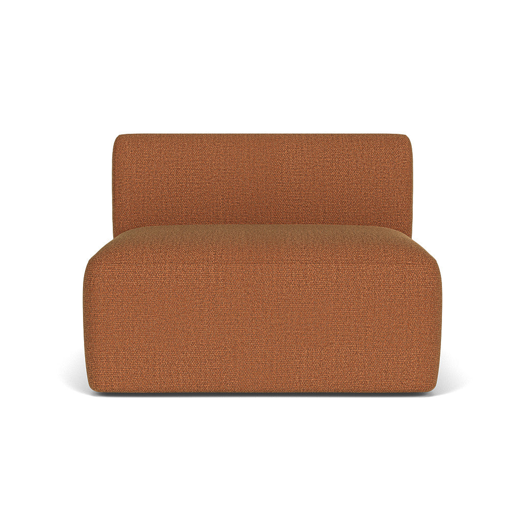 L47 Korinth - Midtermodul - Monza - Brown-Orange