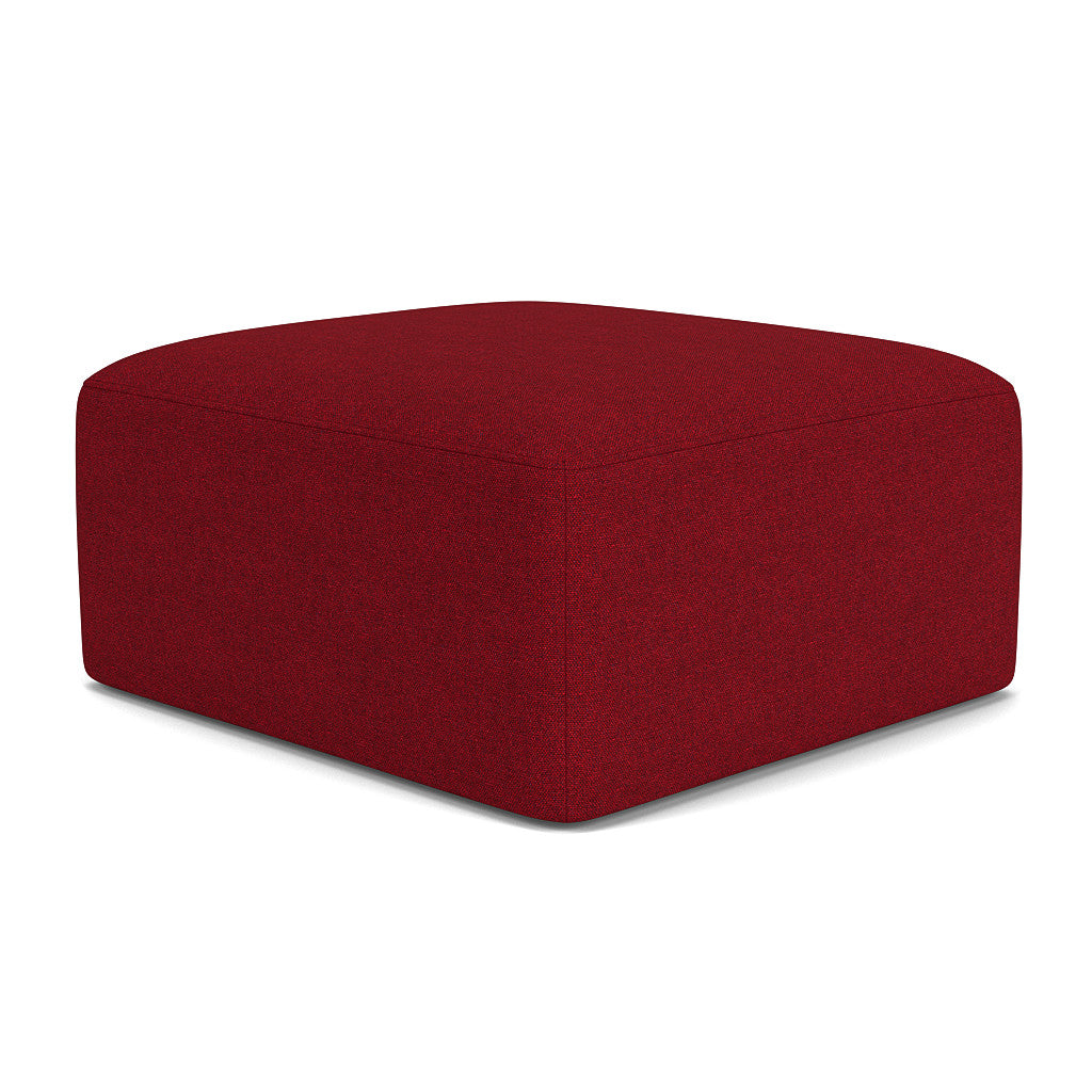 L47 Korinth - Puf modul - MLF - Wine Red (14)