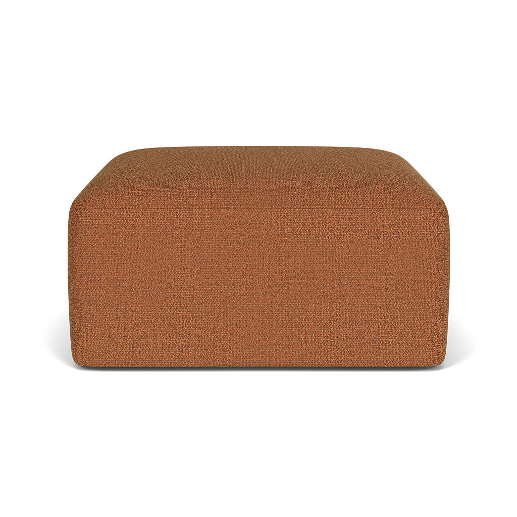 L47 Korinth - Puf modul - Monza - Brown-Orange(27)